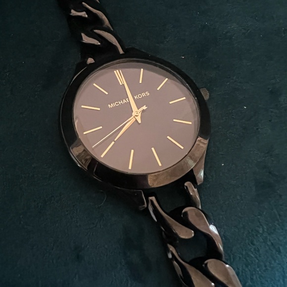 Michael Kors Bracelet Watch - Picture 1 of 3